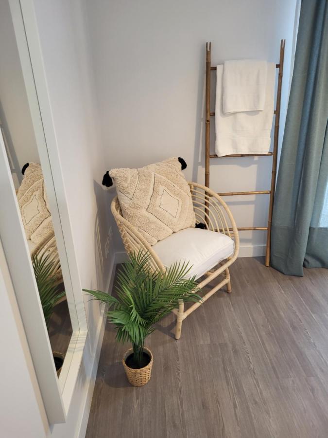 Апартаменты Alazan Jerez Iv-Parking Gratis-Wifi-Netflix Херес-де-ла-Фронтера Экстерьер фото