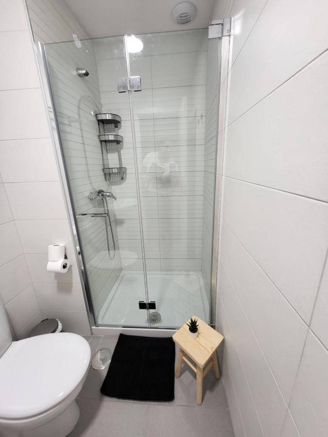 Апартаменты Alazan Jerez Iv-Parking Gratis-Wifi-Netflix Херес-де-ла-Фронтера Экстерьер фото